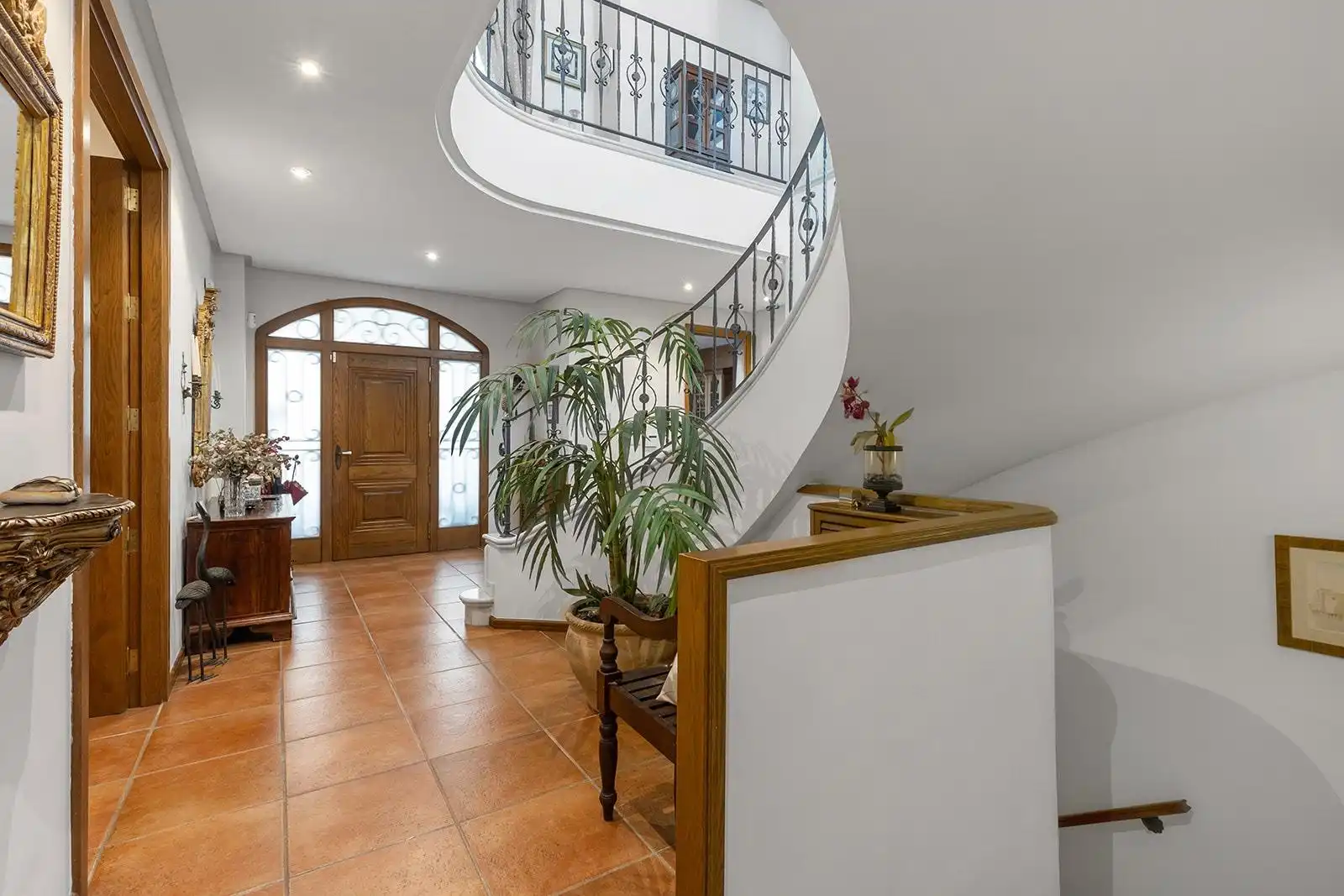 Chalet con terraza en venta en Playa del Acequión, Náufragos y Rocío del Mar, imagen 39
