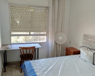 Bedroom of Flat to rent in  Melilla Capital  with Terrace and Balcony