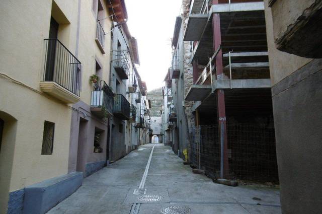 Casa-chalet en Venta en  Carme en Castell de Mur