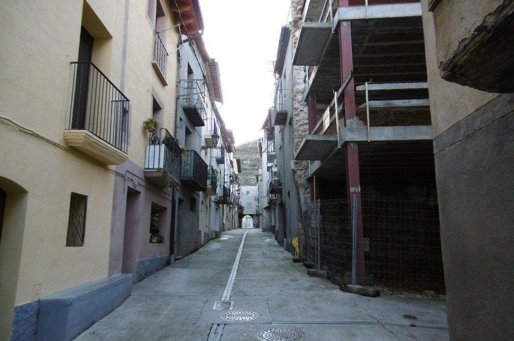 Exterior view of House or chalet for sale in Castell de Mur