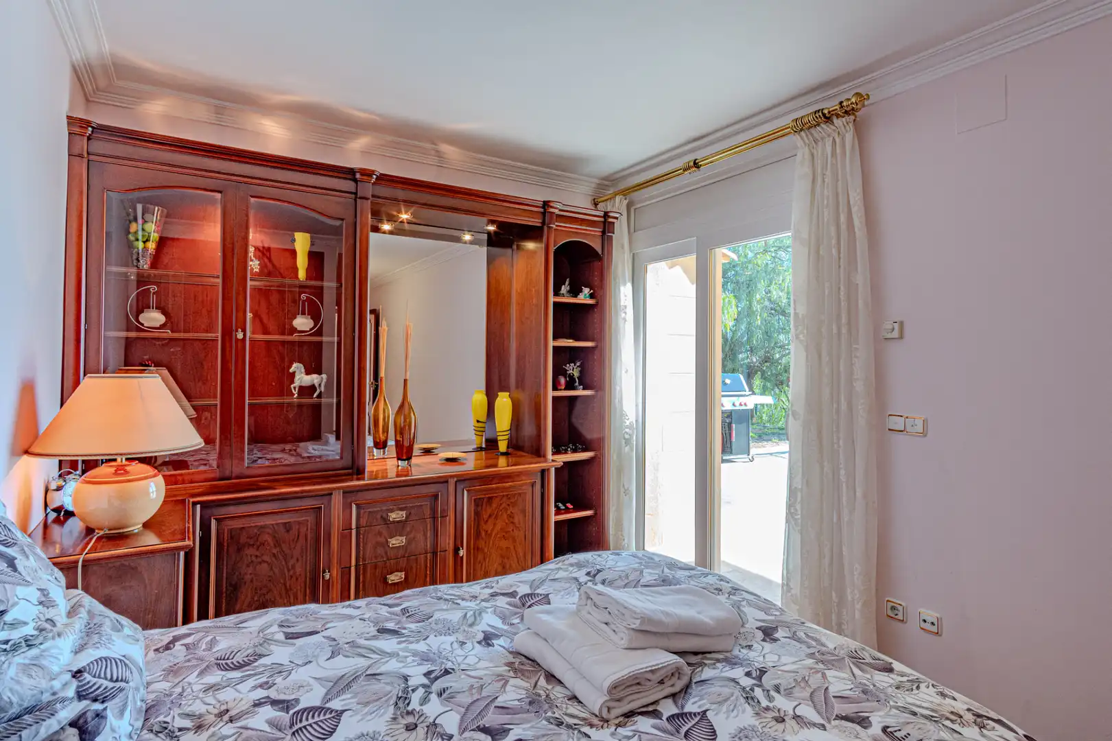 House with pool for sale in Carrer Anglaterra 196, imagen 39