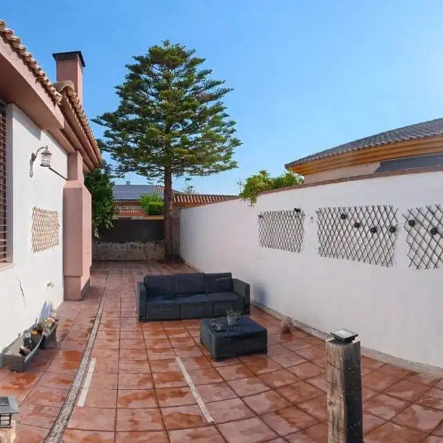 Villa avec piscine à vendre à Calle el Melchor, imagen 5