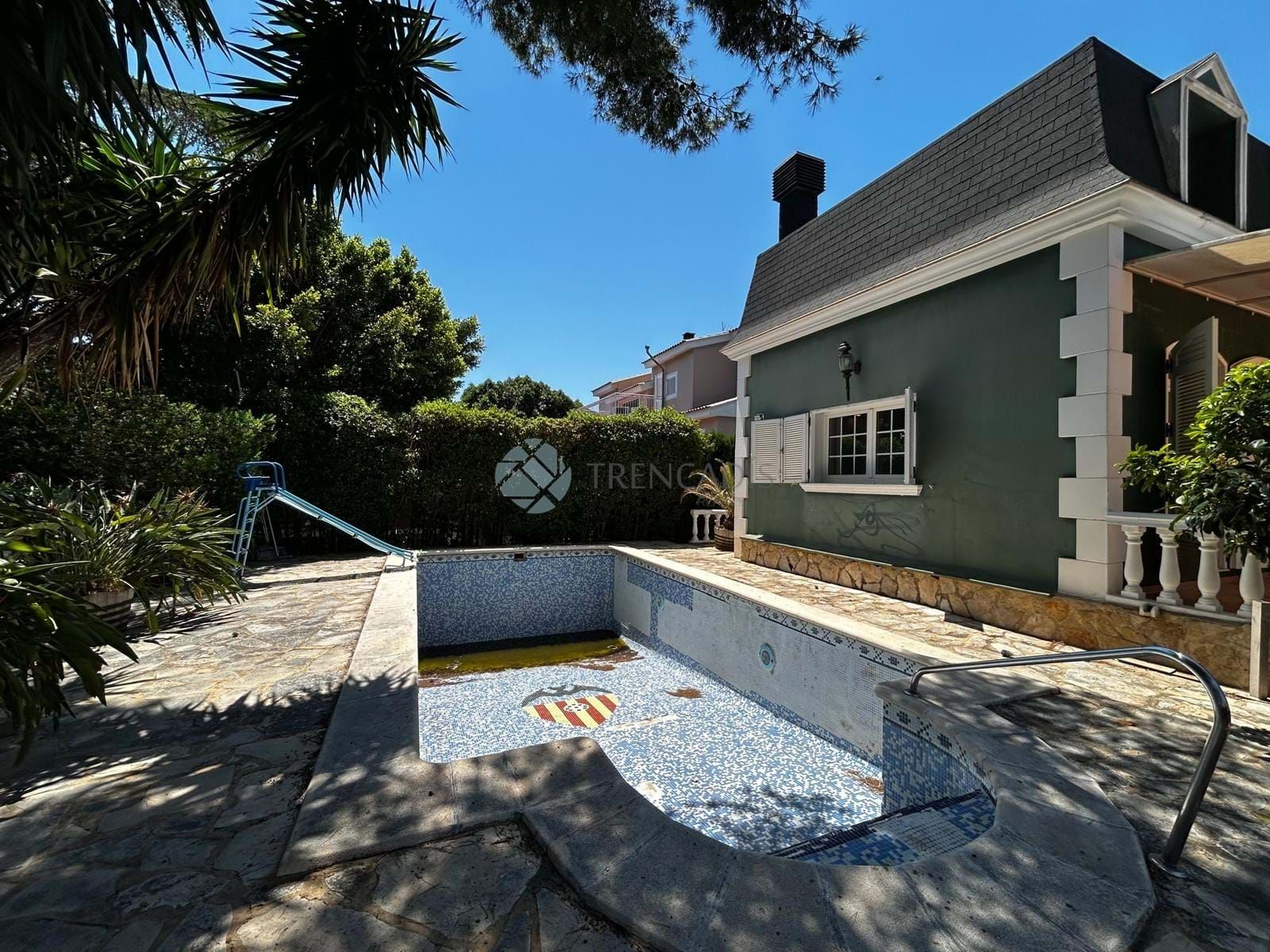Casa o xalet en venda a Sierramar