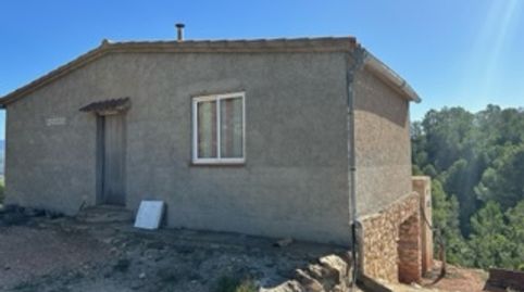 Finca con agua, casa de dos plantas de 60 mts vistas al rio Ebro, immagine 2