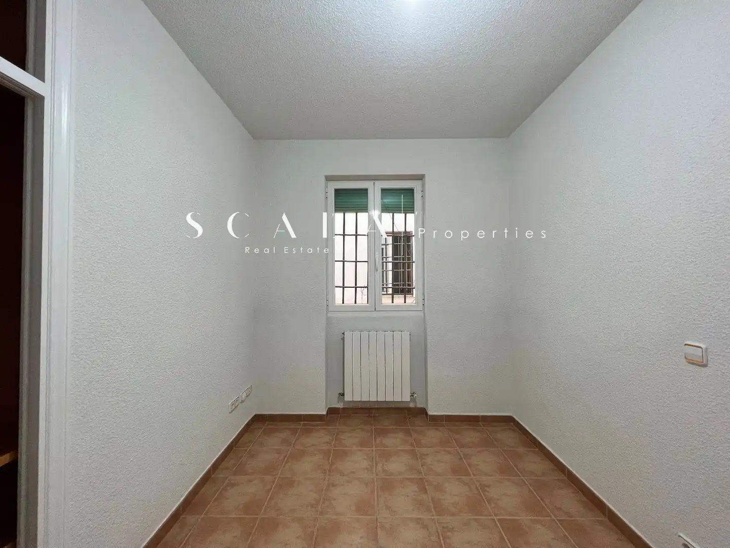 Flat with lift to rent in Fernan Gonzalez, imagen 12