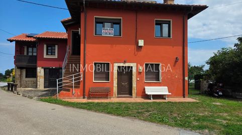 SE VENDE VIVIENDA RECIÉN REFORMADA EN LUCES, A TAN SOLO 2 MINUTOS DE LASTRES.