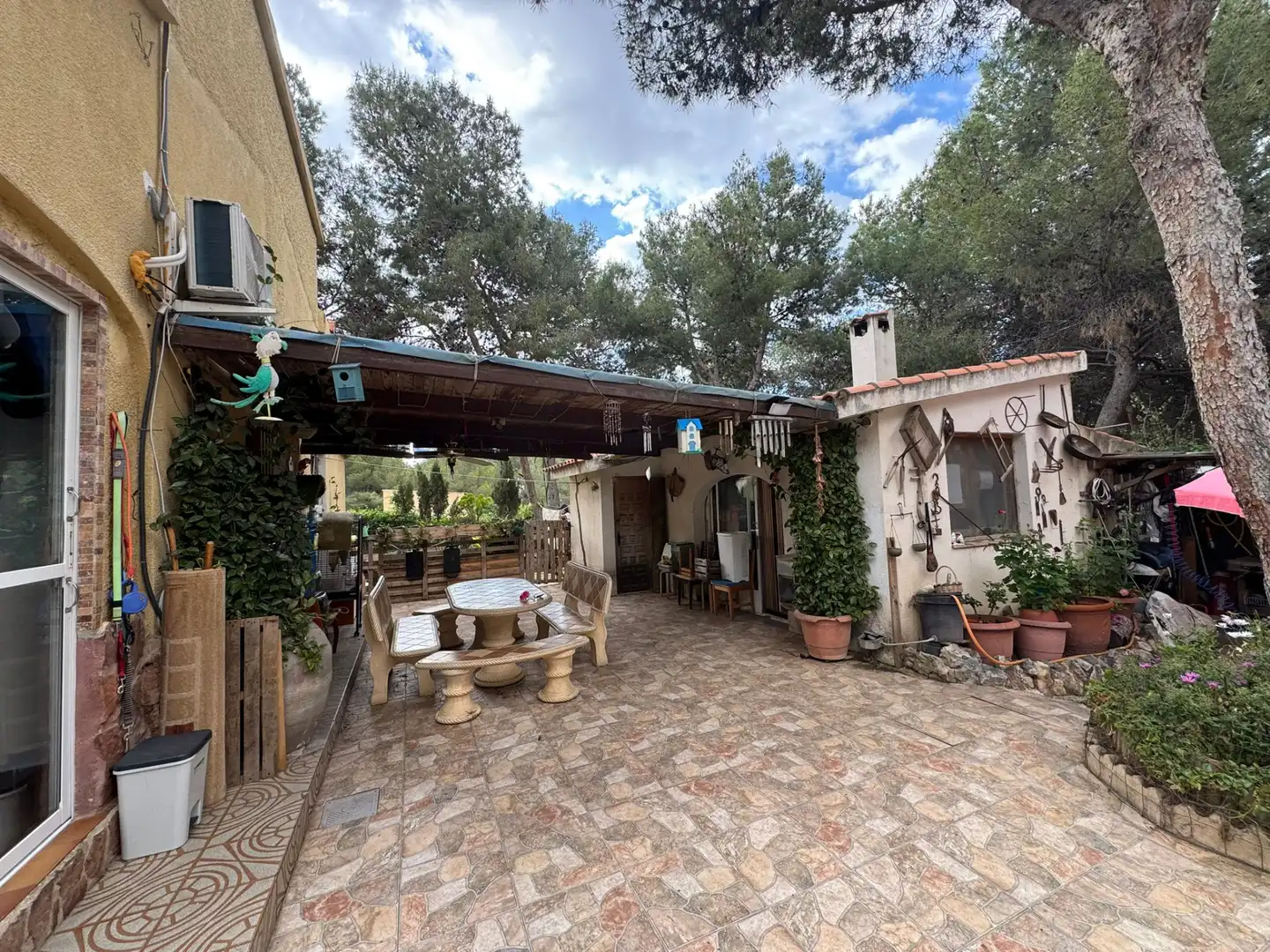 Country house with terrace for sale in Castalla, imagen 24