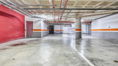 Foto 2 de Garaje en venta en C/ Vicente Alexandre , Benisaudet, Alicante / Alacant