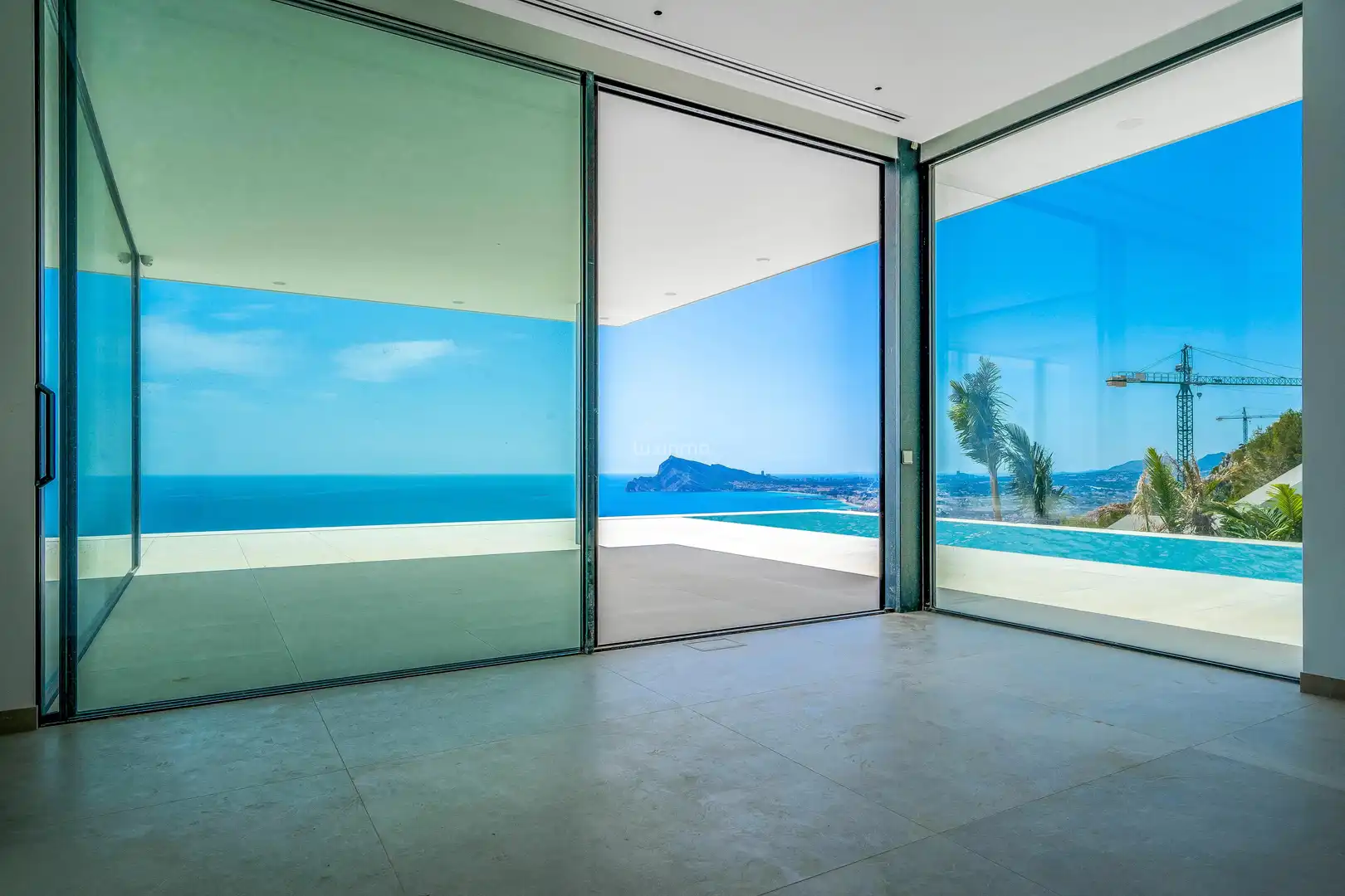 Chalet con terraza en venta en Altea Hills, imagen 19