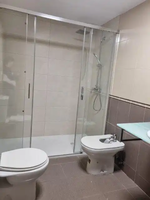 Planta baixa de lloguer a Aldaia