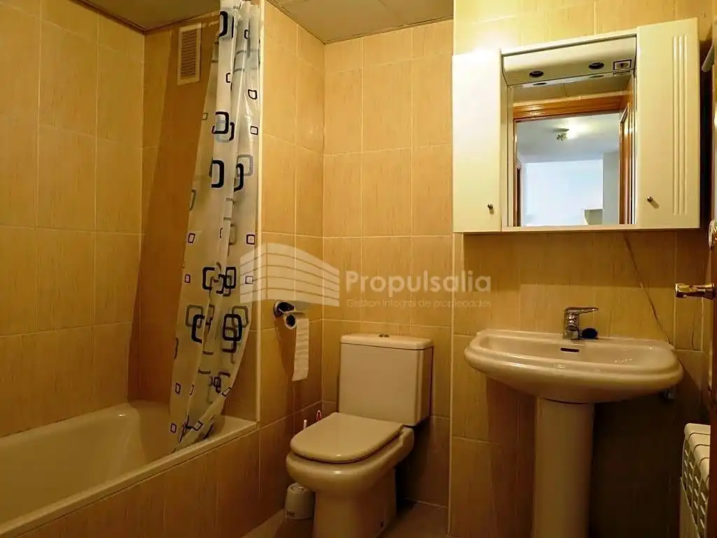 Apartamento de alquiler en Escobar, San Pablo
