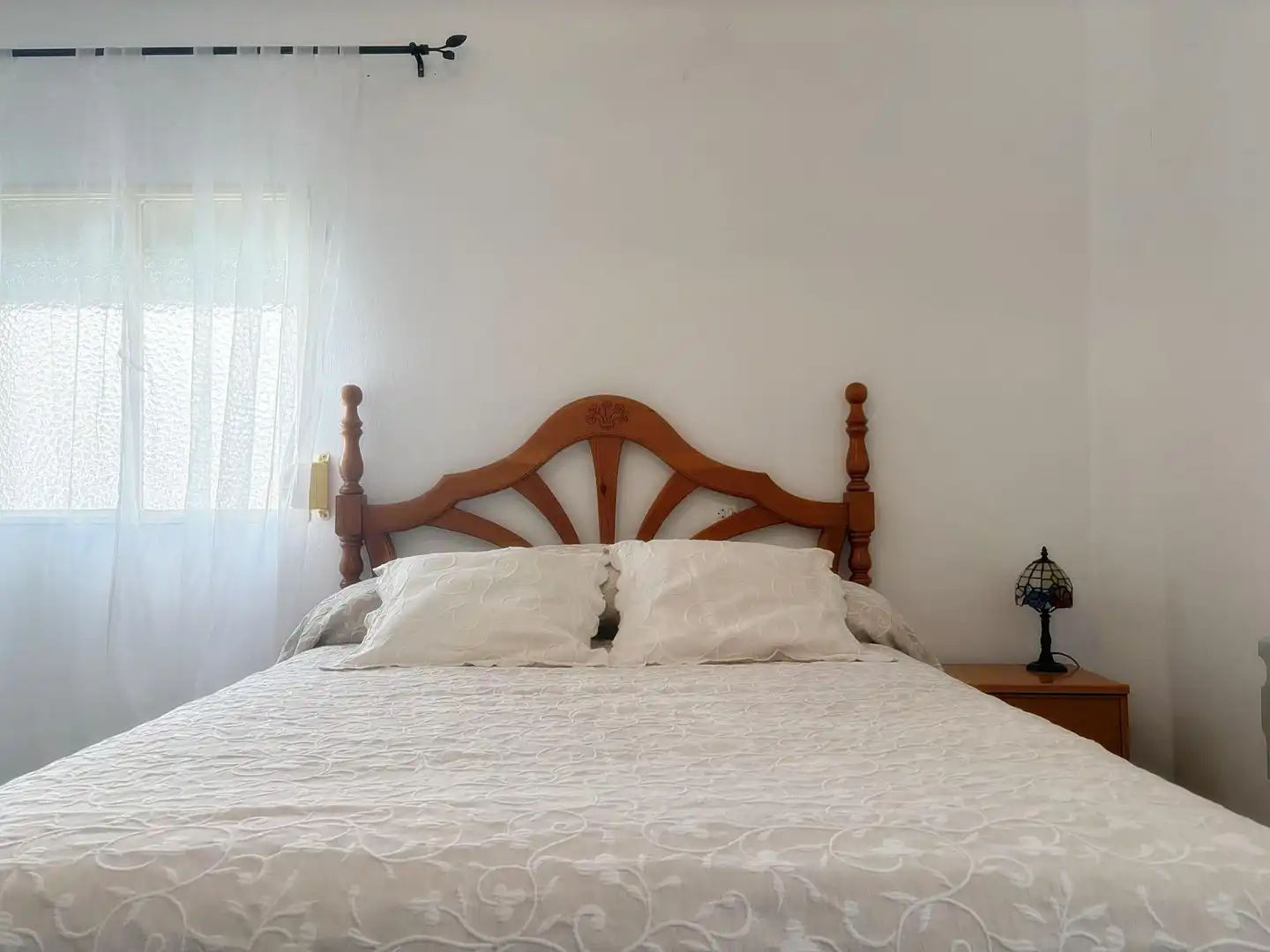 Habitación de Finca rústica en venta en Yunquera con Terraza y Amueblado