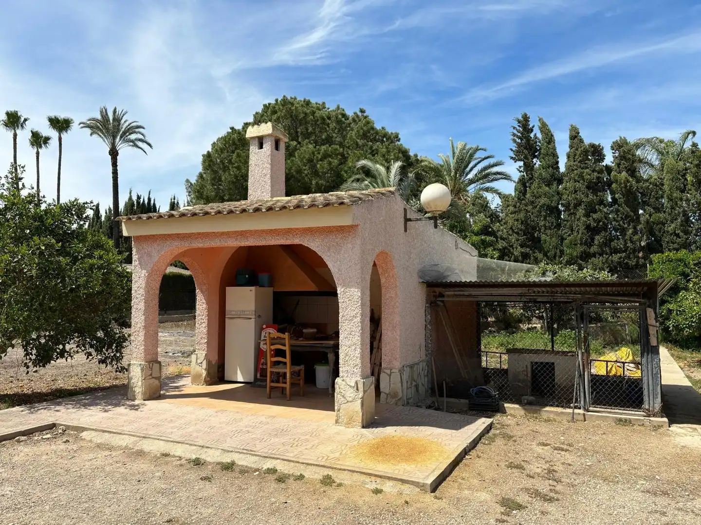 Casa o chalet en venta en La Portalada