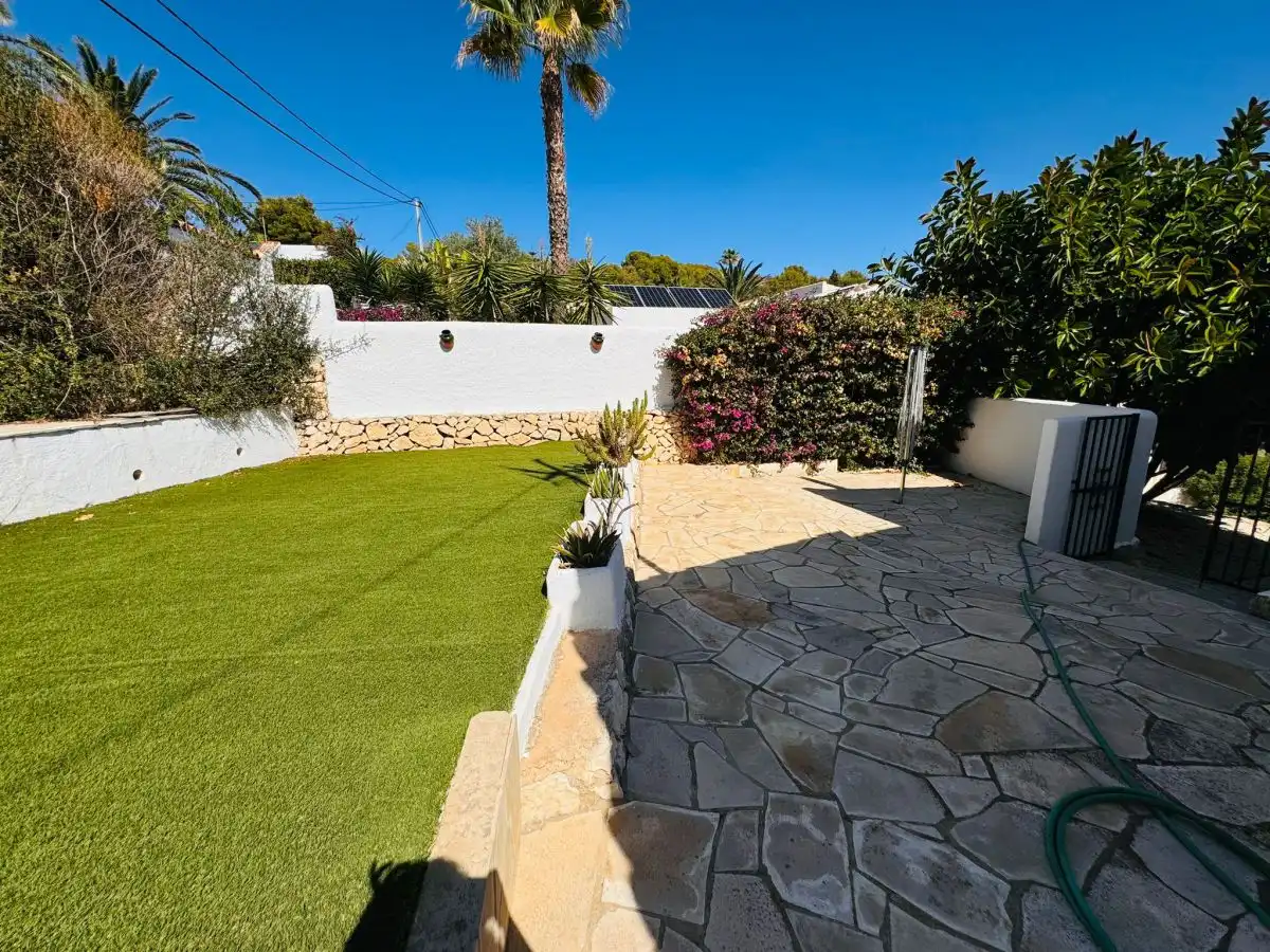 House for sale in Cala Advocat - Baladrar, imagen 13