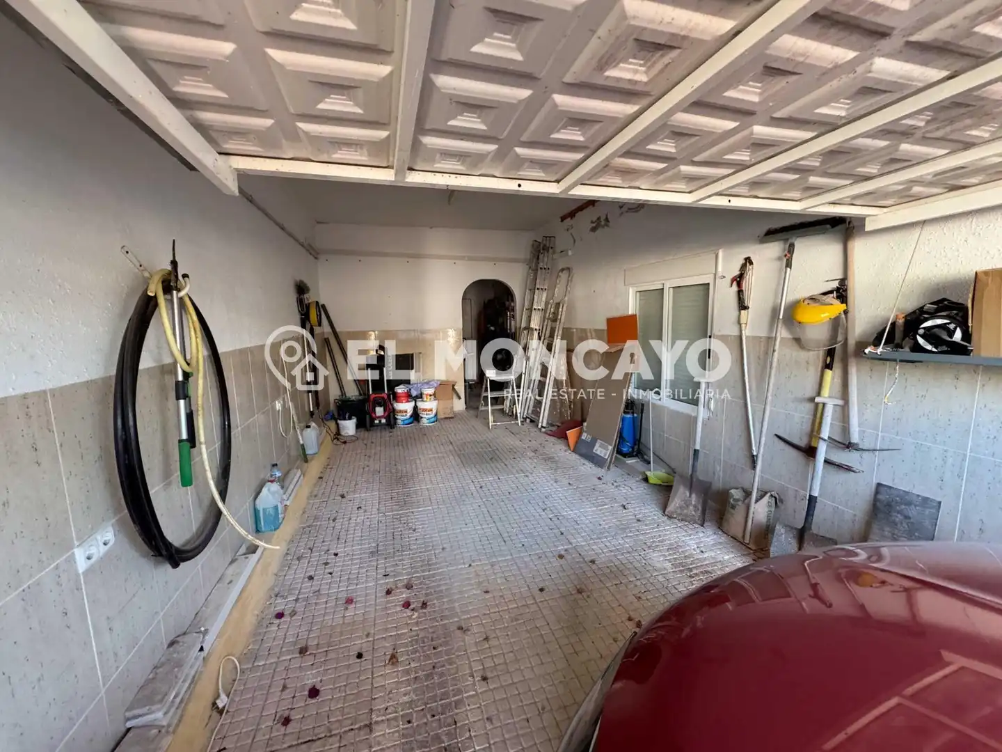 Chalet con piscina en venta en San Fulgencio, imagen 33