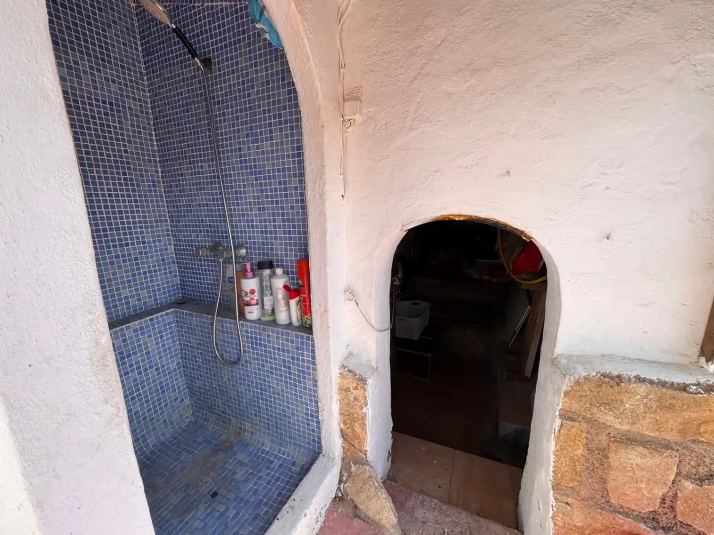 Villa con piscina in vendita a El Portet - Pla de Mar, imagen 27