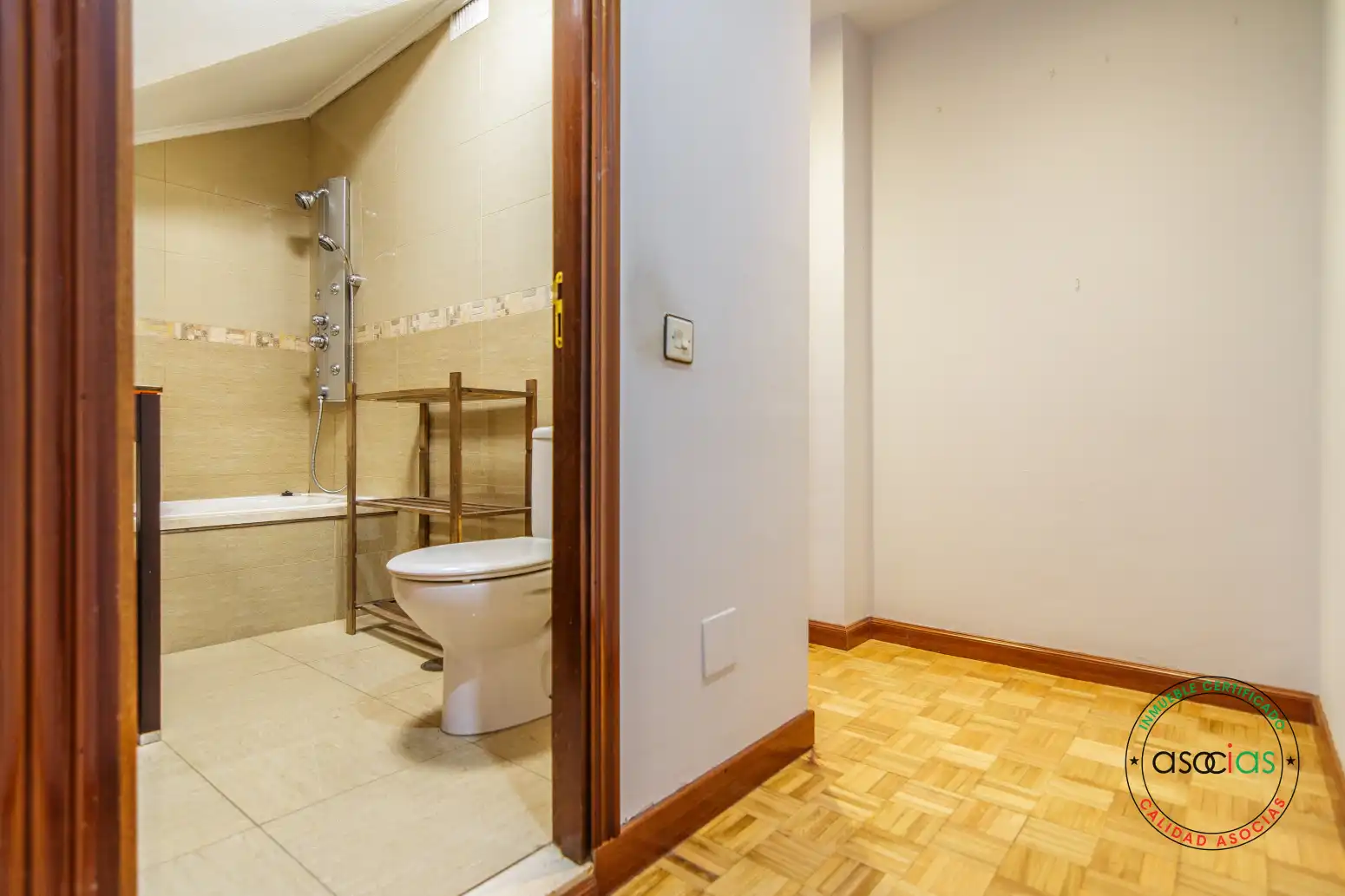 Piso en venta en Langreo - CL BALDOMERO ALONSO, 27, La Felguera