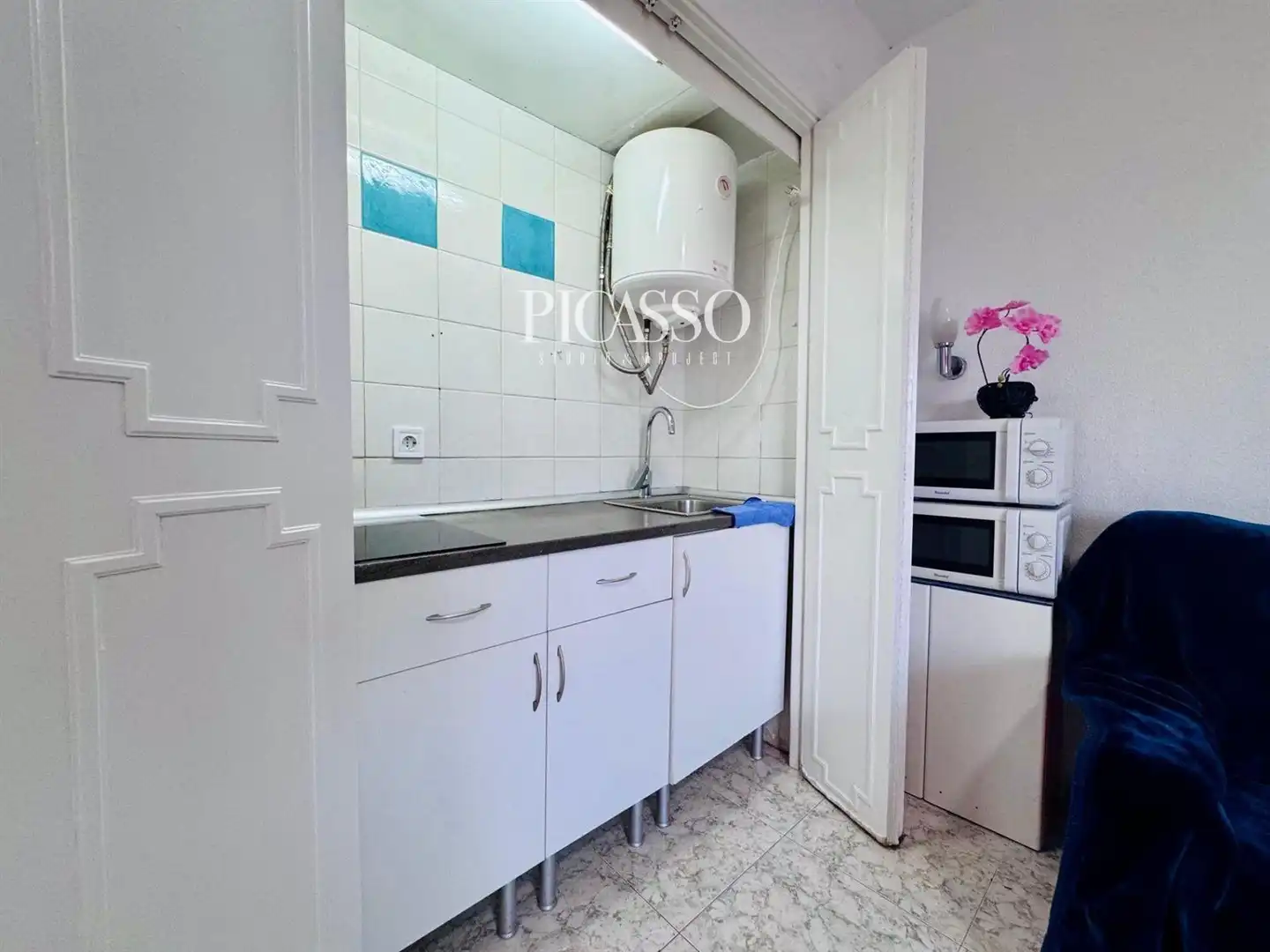 Flat for sale in de Carlota Alessandri, El Pinillo