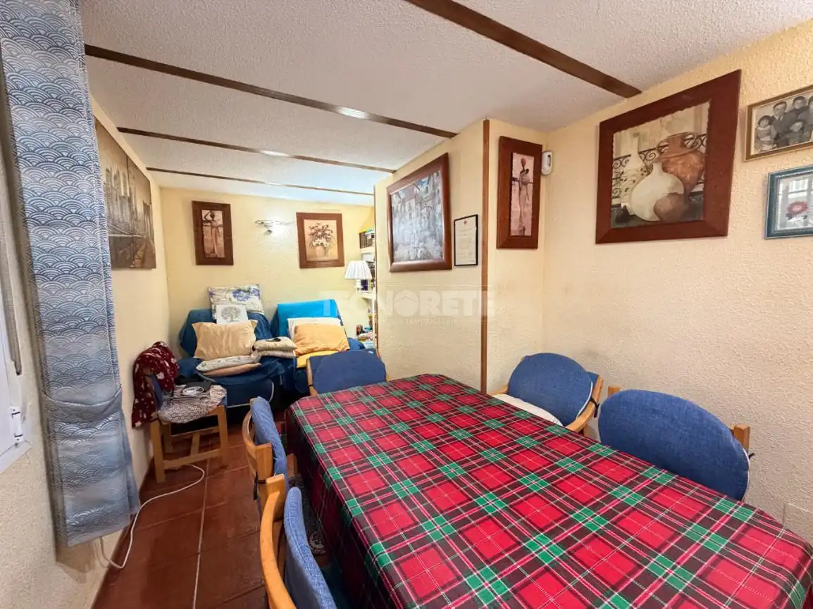 Haus zum Verkauf in San Román de los Montes, imagen 28