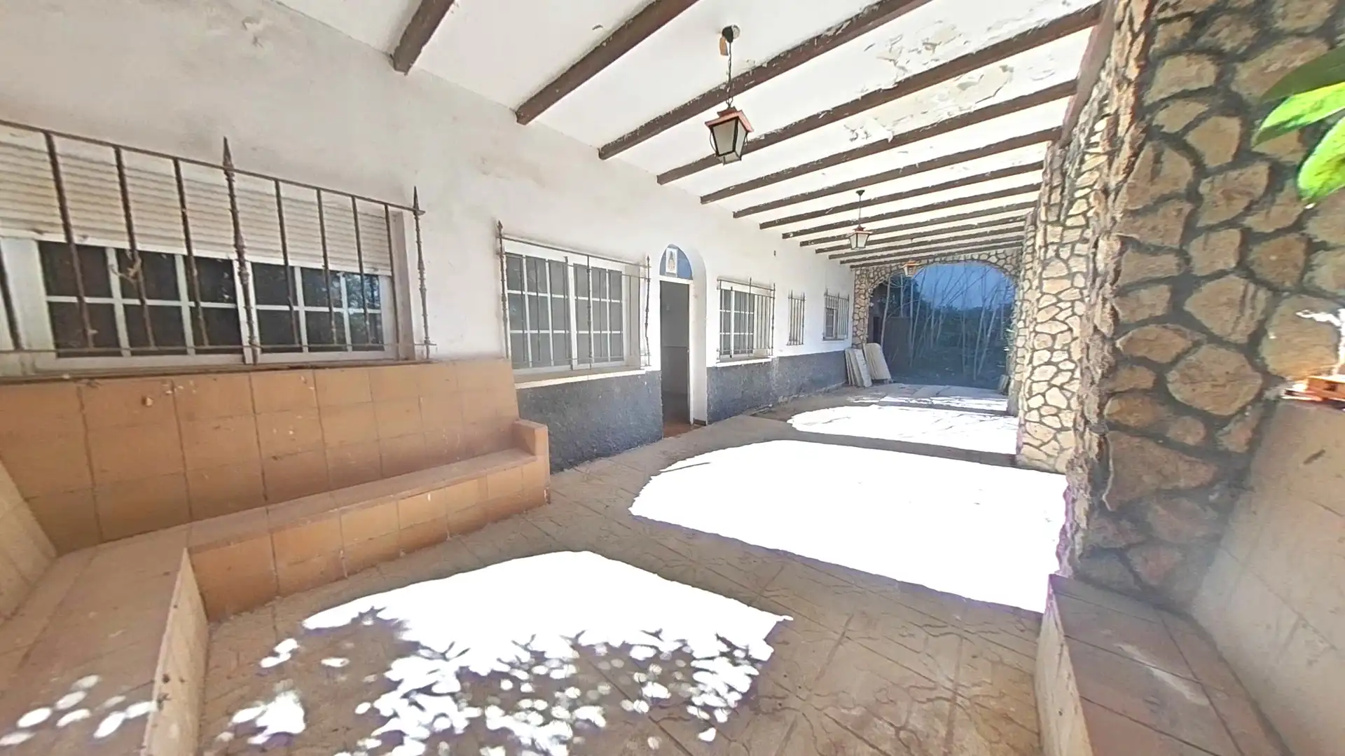 Casa o chalet en venta en Fray Luis de León, Zarza de Tajo