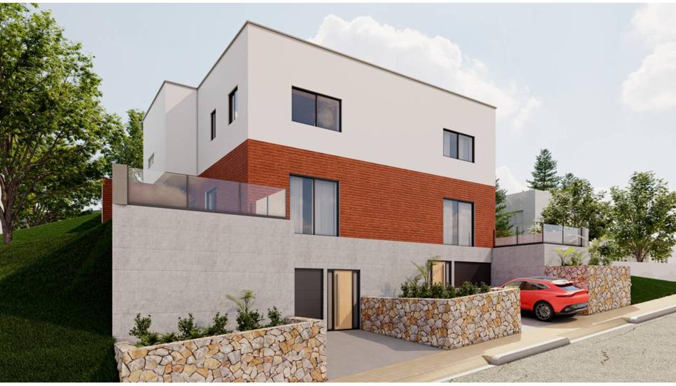Foto 1 de Casa o chalet en venta en America, 47, Can Parellada, Barcelona