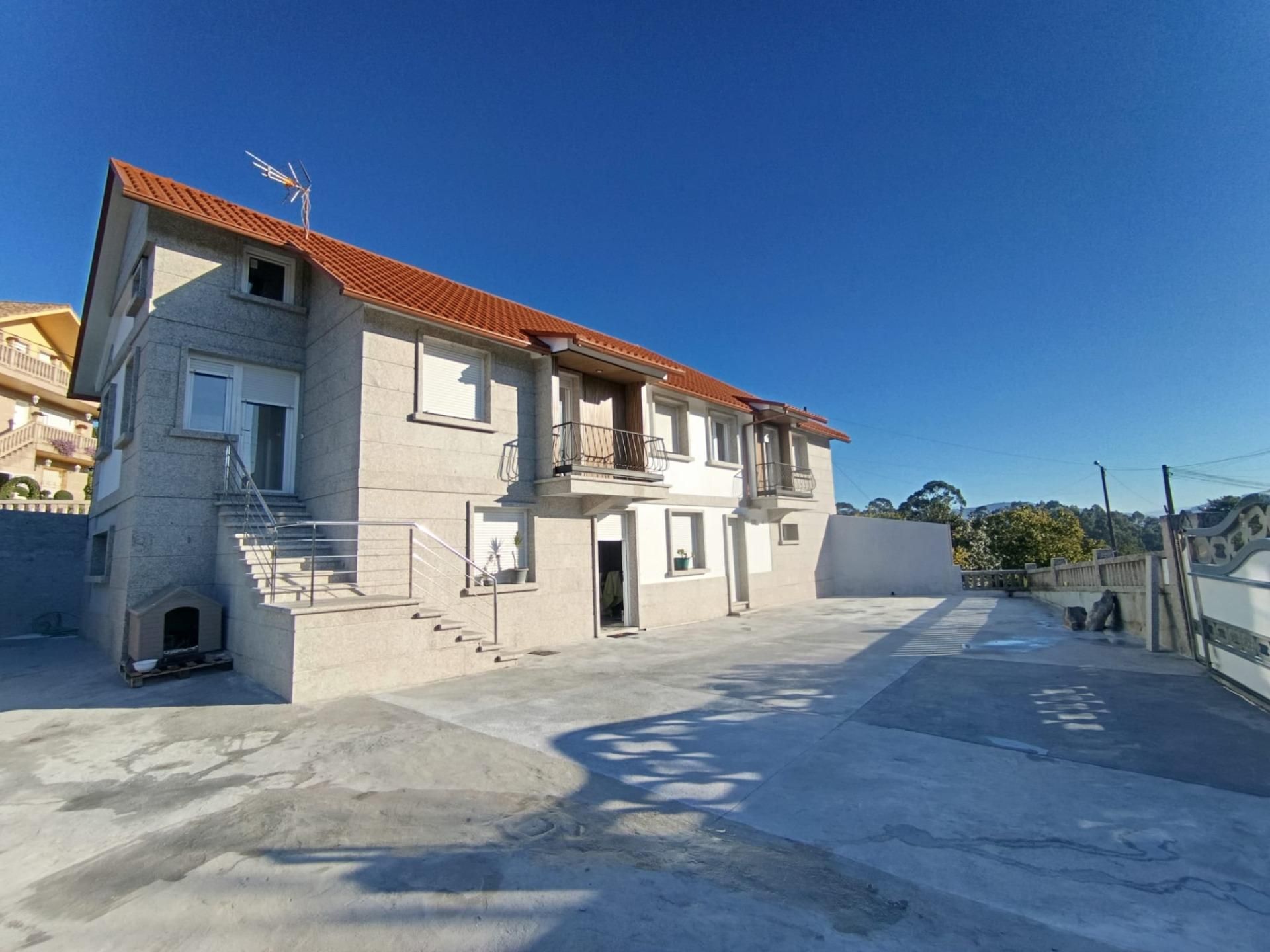Casa o xalet en venda a  Arrotea, 3