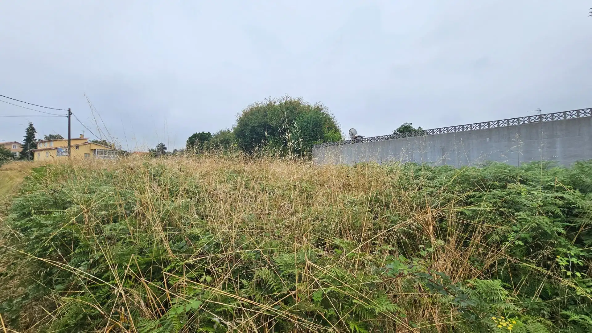 Wohnbaugrundstück zum Verkauf in AREOSA 0, imagen 6