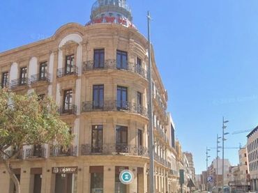 Flat with lift for sale in Huércal de Almería