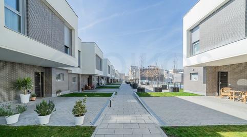 Foto 2 de Casa adosada en venda a Fraternidad, Prado Santo Domingo - Ensanche, Alcorcón