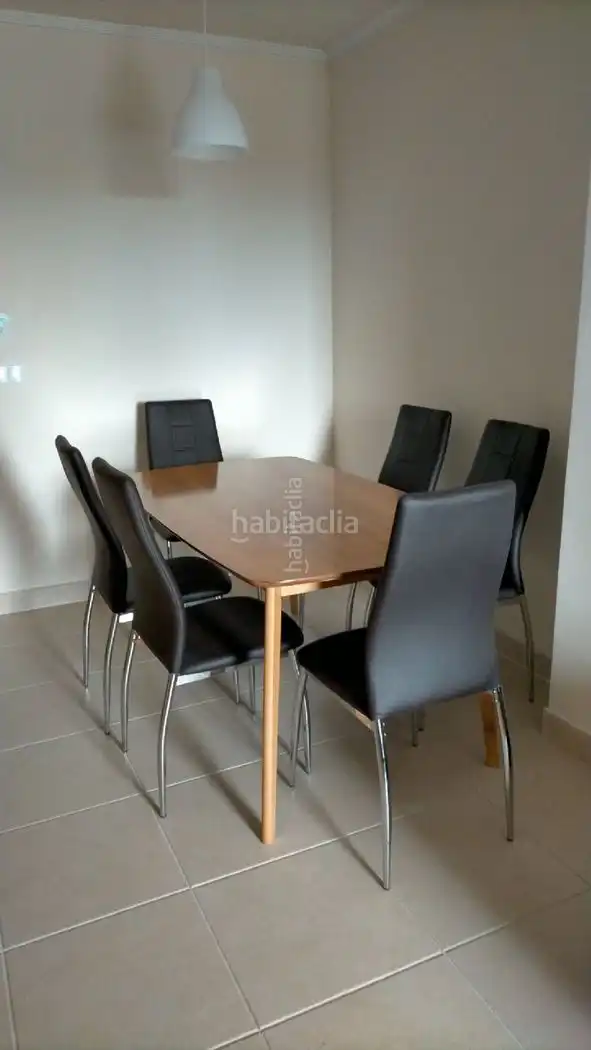 Apartamento con piscina en alquiler en Avinguda de la Generalitat 18, imagen 12