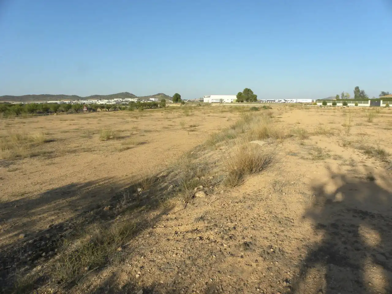 Residential land for sale in Caravaca de la Cruz, imagen 8