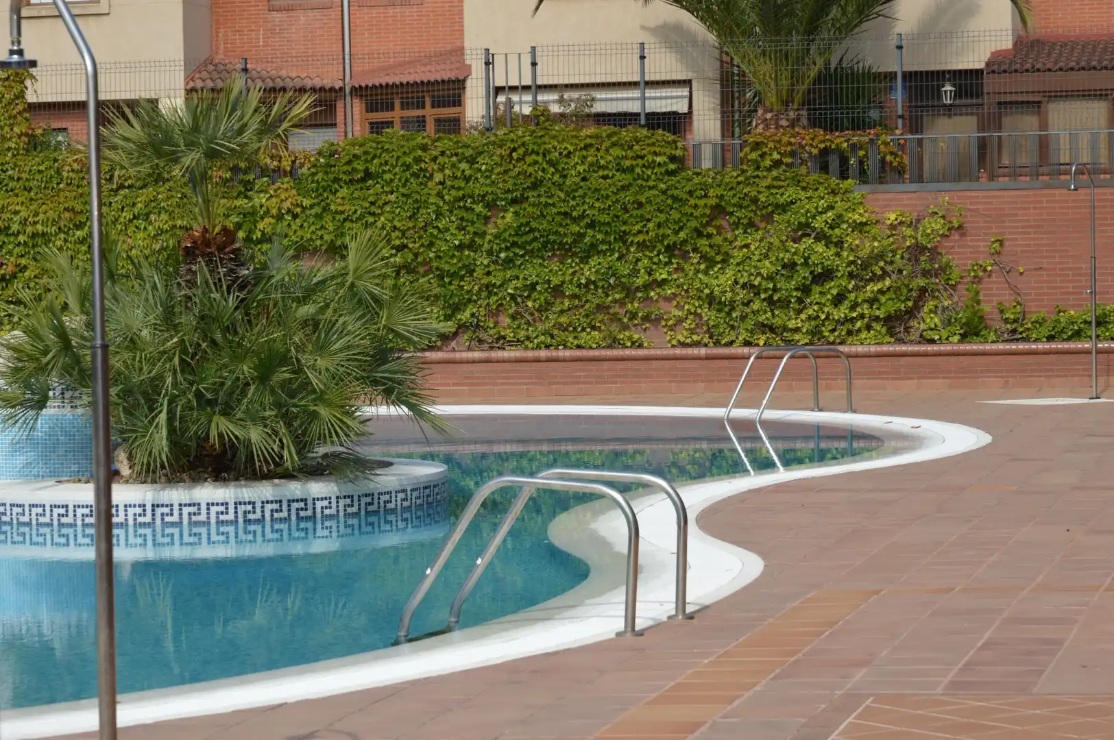 Adossat amb piscina en venda a Coronilla, imagen 7