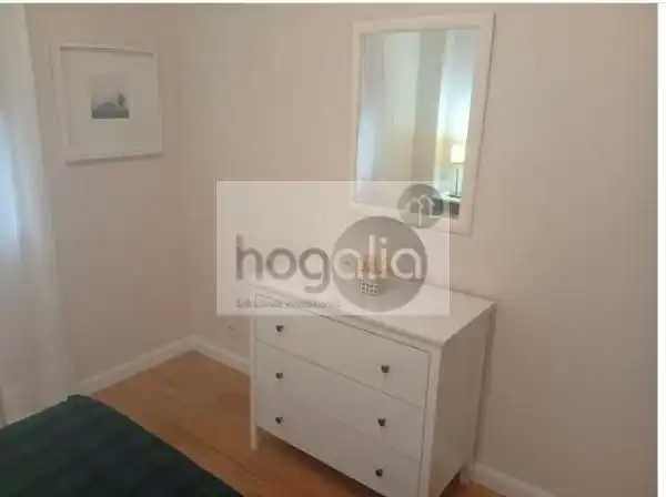 Flat for rent in El Cano - Los Bermejales