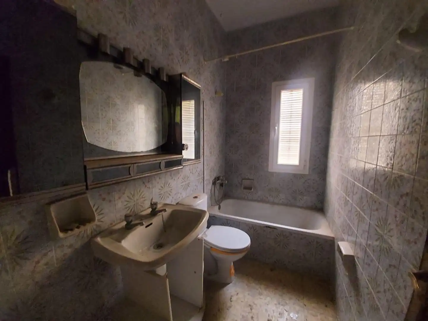 Bathroom of Duplexes for sale in El Ejido  with Terrace and Balcony