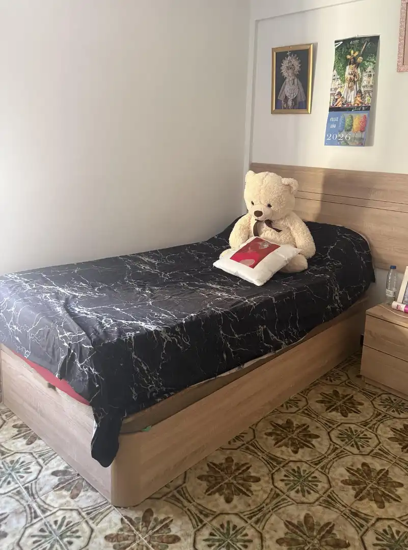 Habitación de Piso en venta en Puerto Real