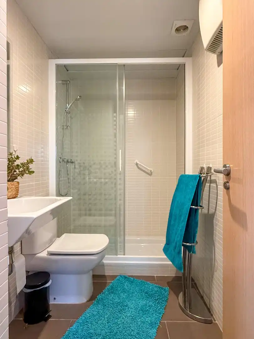 Apartament amb piscina en venda a Calle del Mascarell, imagen 22