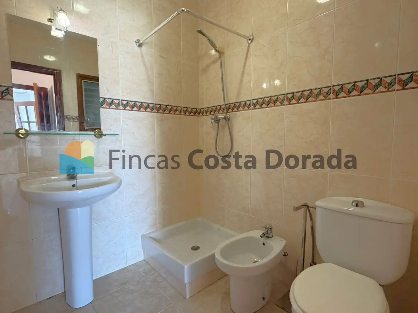 Piso en venta en Cubelles con Alarma
