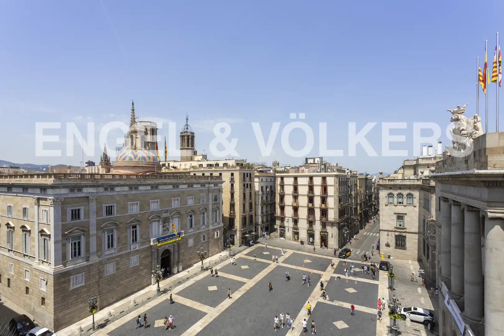 Flat with terrace to rent in Ciutat Vella, imagen 26