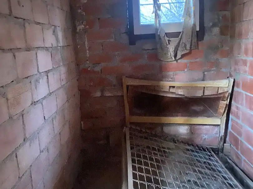 Terreno en venta en Marganell