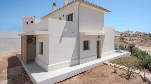 Foto 5 de Casa o chalet en venta en Cales de Mallorca, Manacor