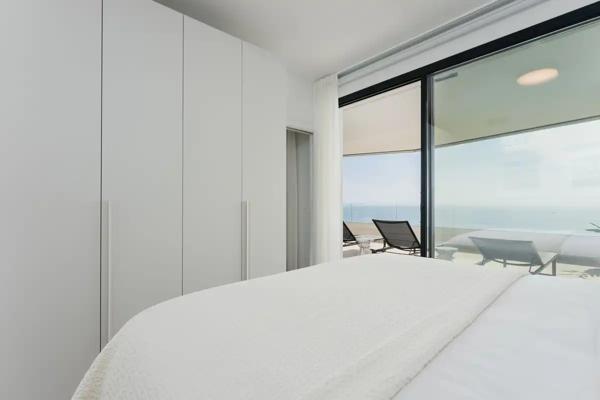 Apartament amb terrassa en venda a Calle Doctor García Verdugo 23, imagen 23