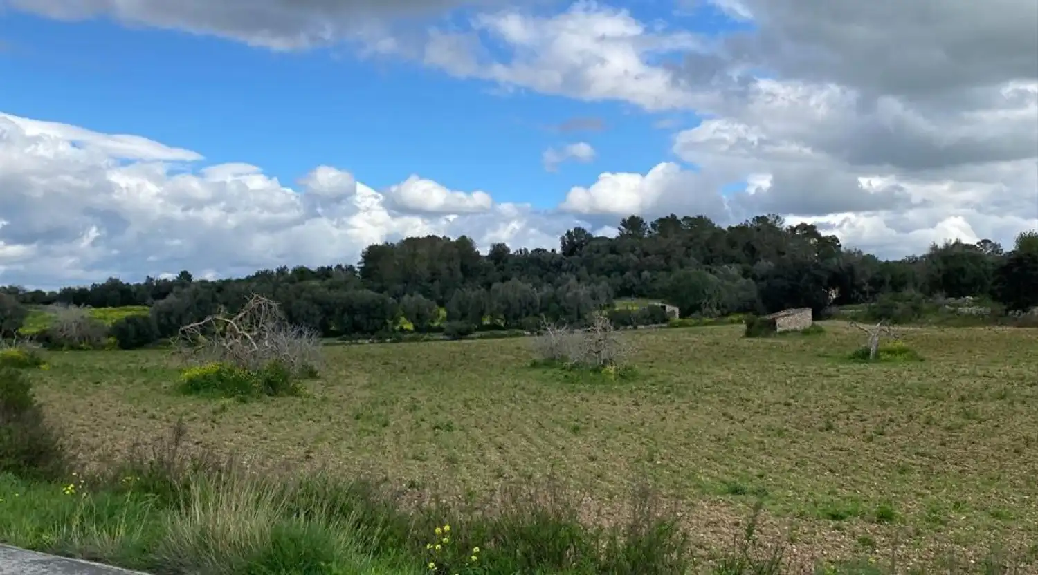 Wohnbaugrundstück zum Verkauf in Polígono POLIGONO