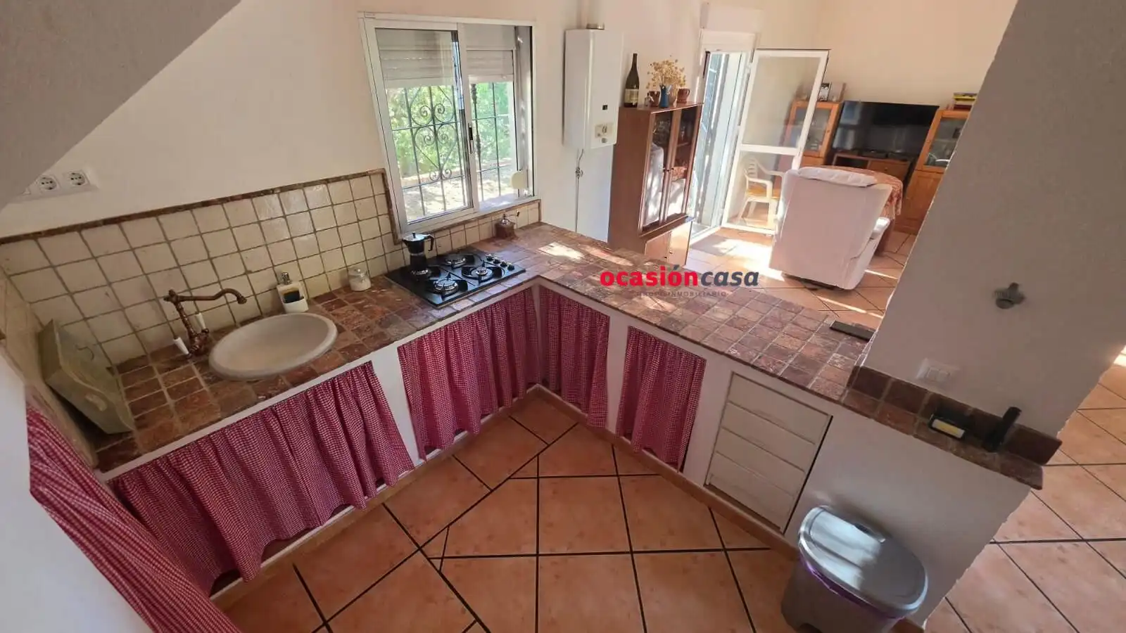 Küche von Residential zum Verkauf in Córdoba