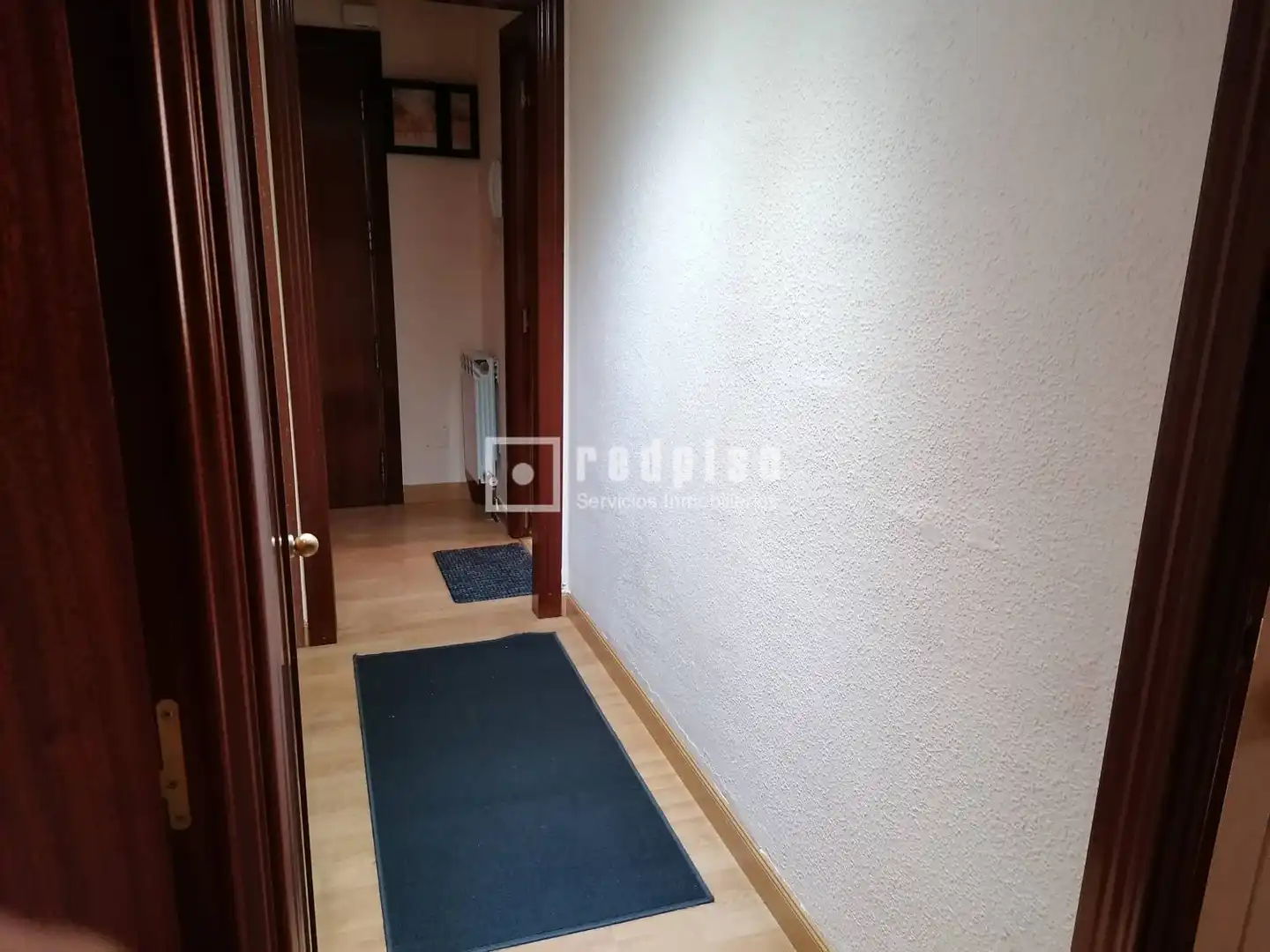 Piso en venta en Madrid con Aire acondicionado, Calefacción y Terraza