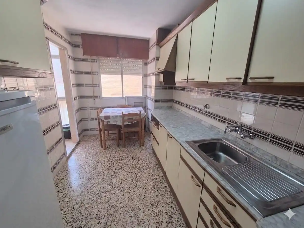Cocina de Piso en venta en La Unión con Aire acondicionado y Balcón