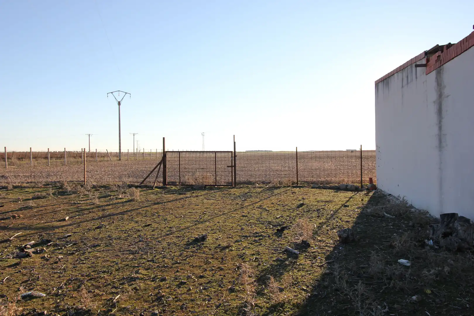 Nave industrial en venta en Nueva Villa de las Torres