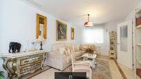 Living room of Single-family semi-detached for sale in  Córdoba Capital  with Air Conditioner, Heating and Terrace