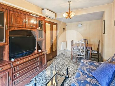 Wohnung zum Verkauf in Calle José Montalvo