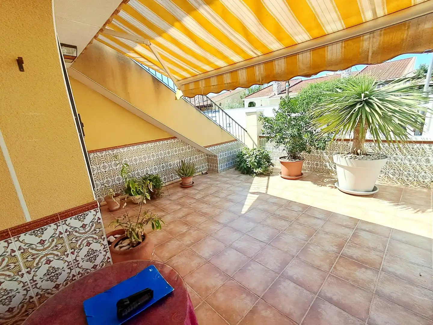Vivienda con jardín en venta en El Mojón - Las Salinas, imagen 3
