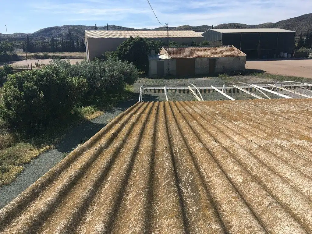 Terrenys i solars en venda a Puerto Lumbreras, imagen 21